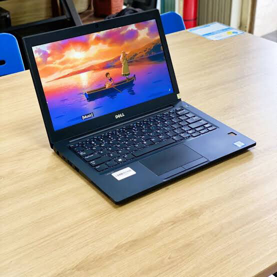 Dell Latitude 7280 core i7 - 1