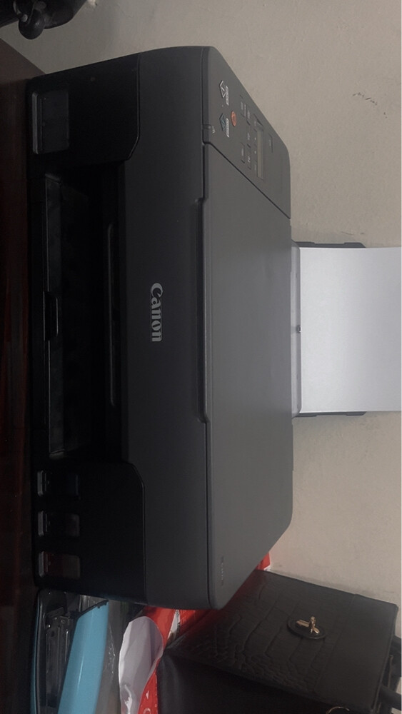 Canon printer  - 1