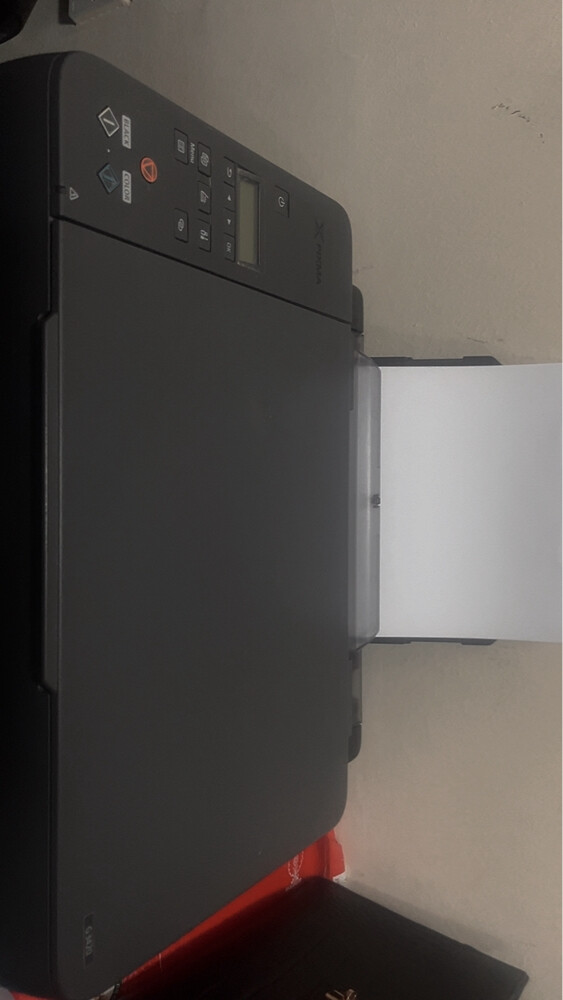 Canon printer  - 2