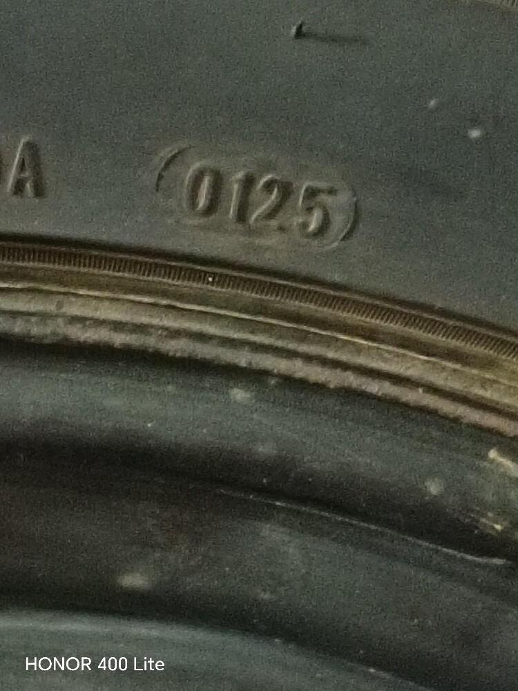 275_60_20 للبيع - 2