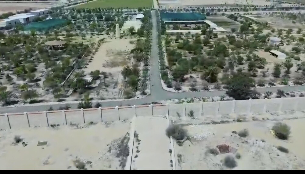 للبيع مزارع بالشمال - 3