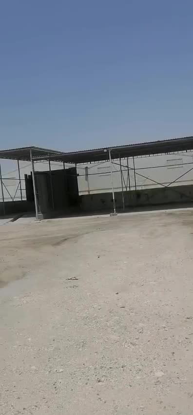 Land for sale in Birkat Al Awamir - 1