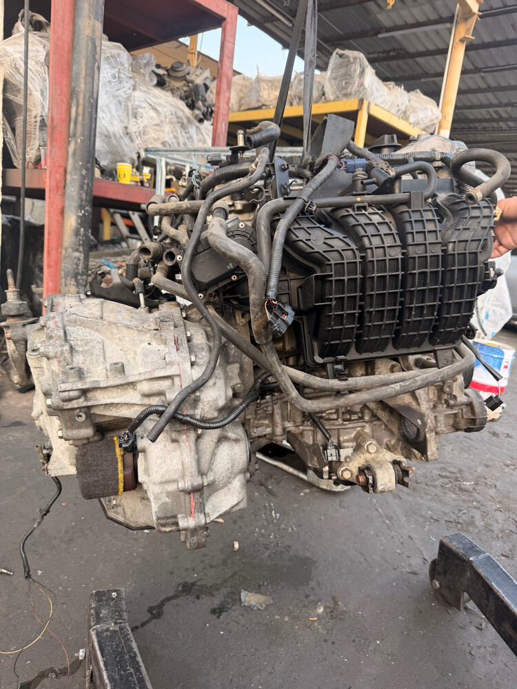 Ingine Compressor For sell - 4