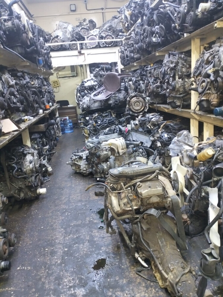 Ingine Compressor For sell - 5