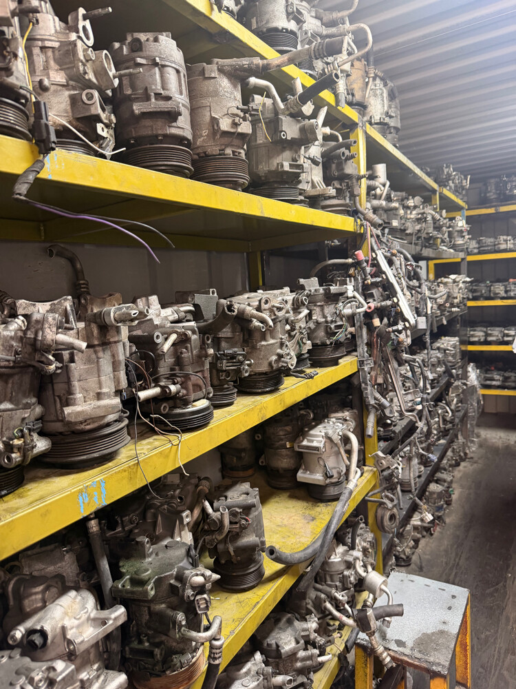 Ingine Compressor For sell - 3