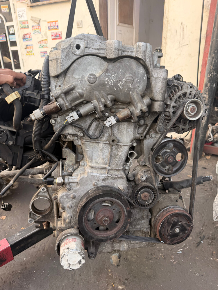 Ingine Compressor For sell - 6