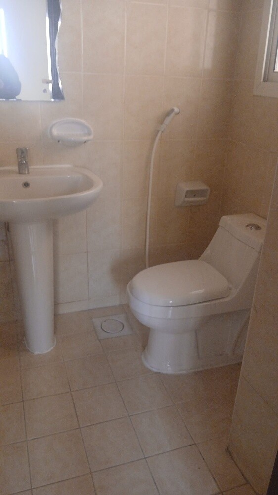 شقق سكنيه ضمن مجمع بالصناعيه - 3