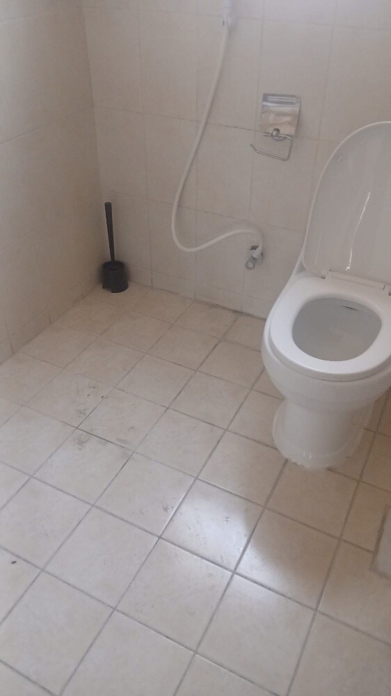 شقق سكنيه ضمن مجمع بالصناعيه - 2