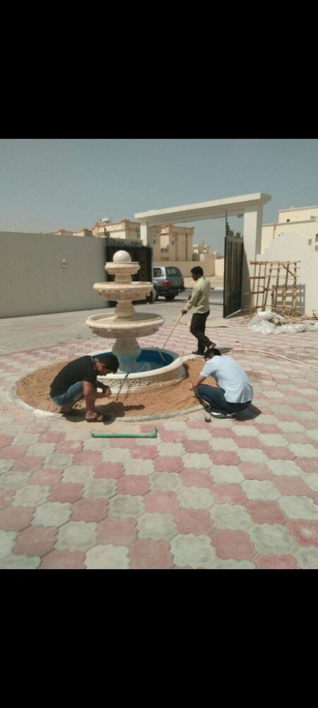 النافوره - 3