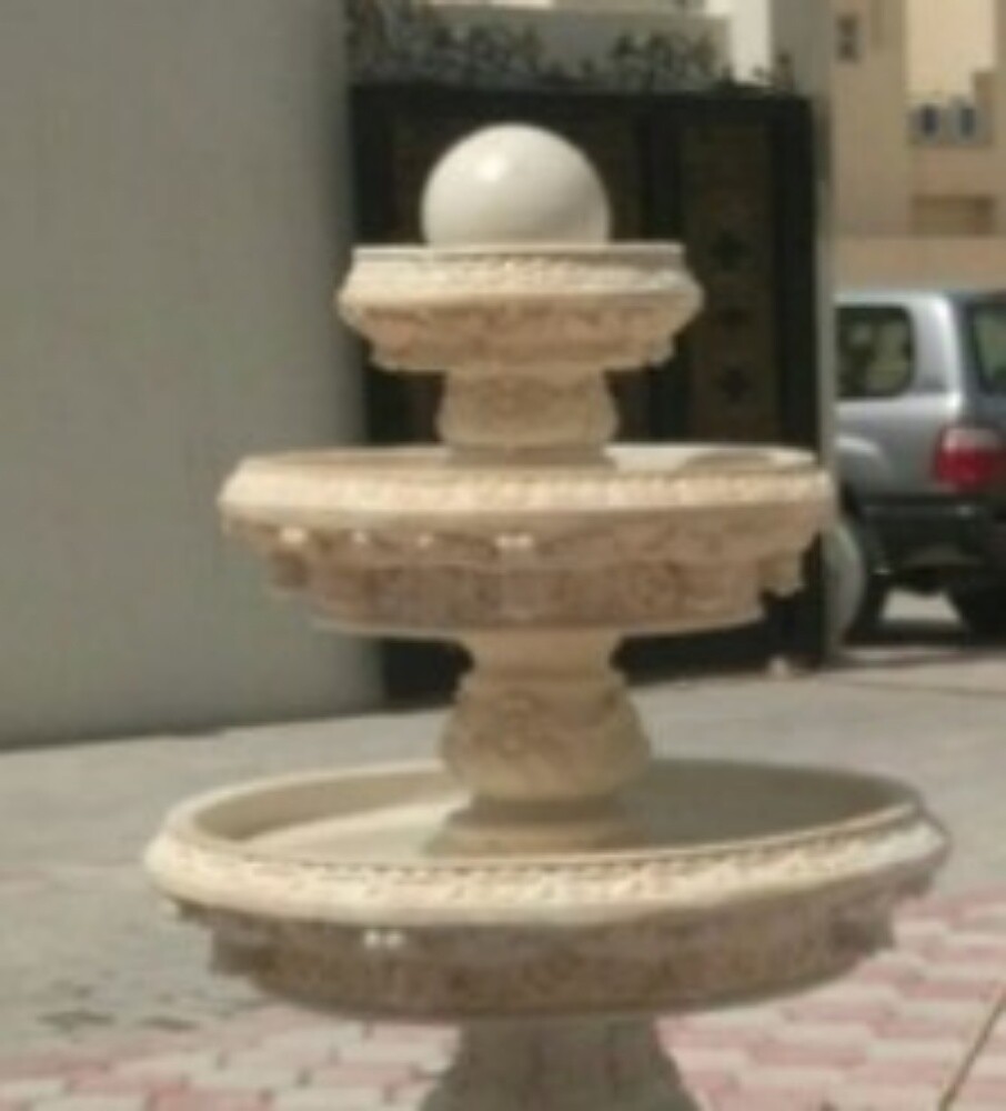 النافوره - 2