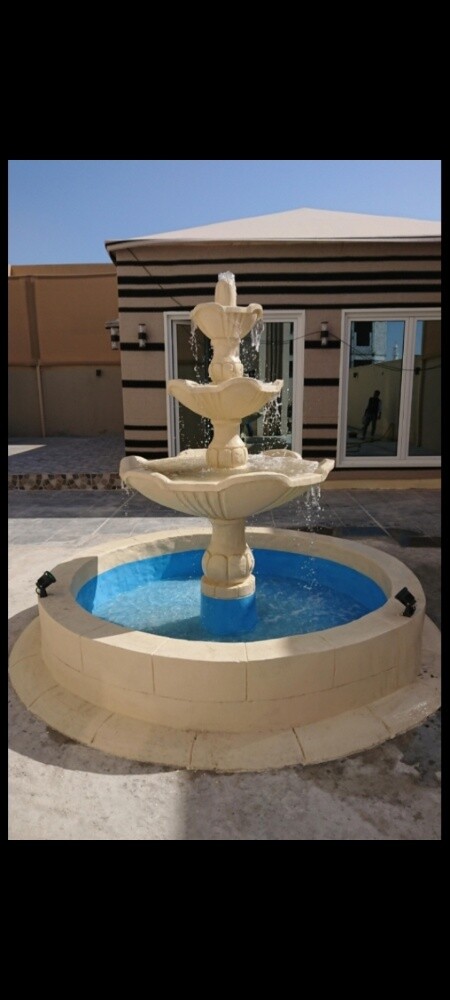 النافوره - 1