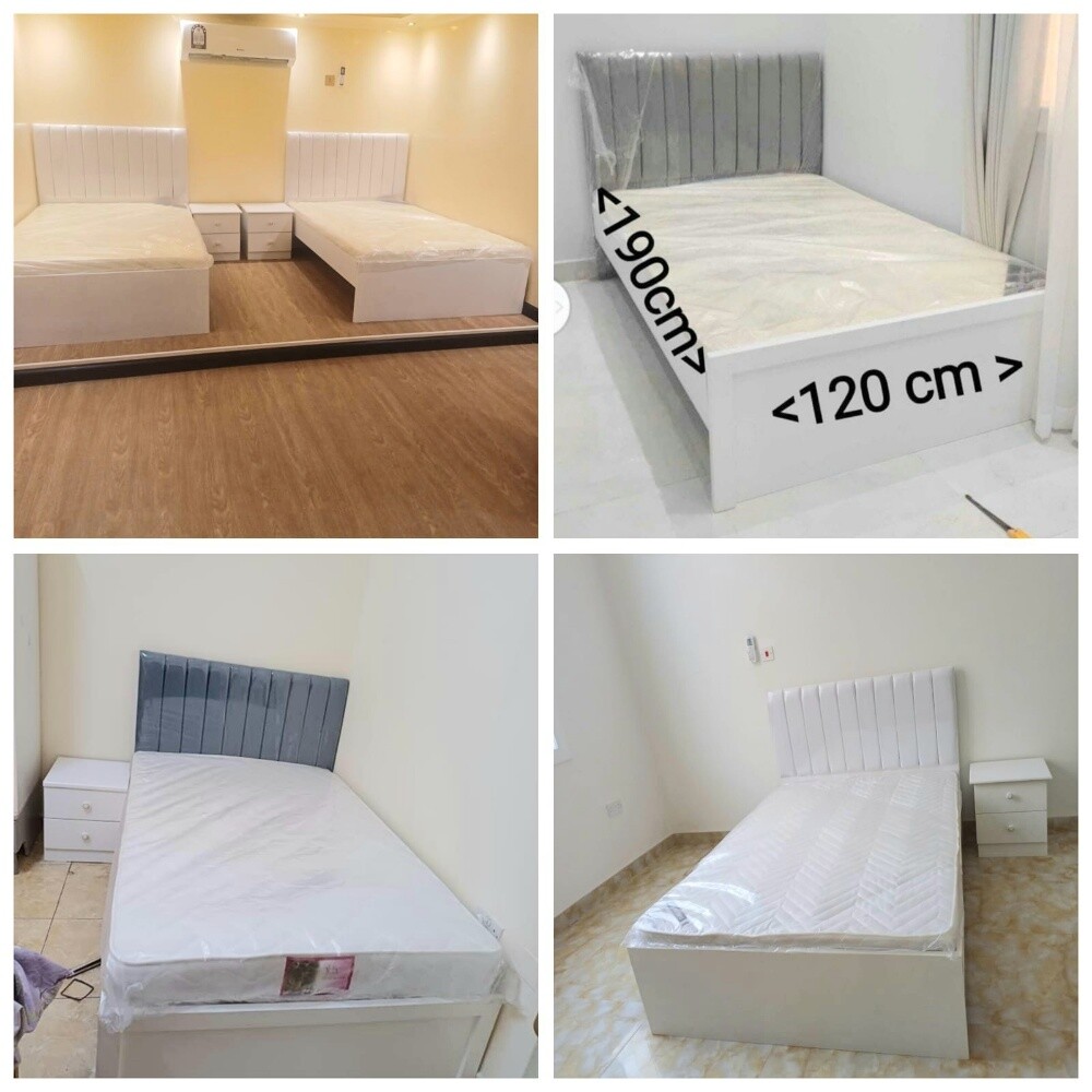 نحن نبيع جميع أنواع الأثاث الجديد - 25