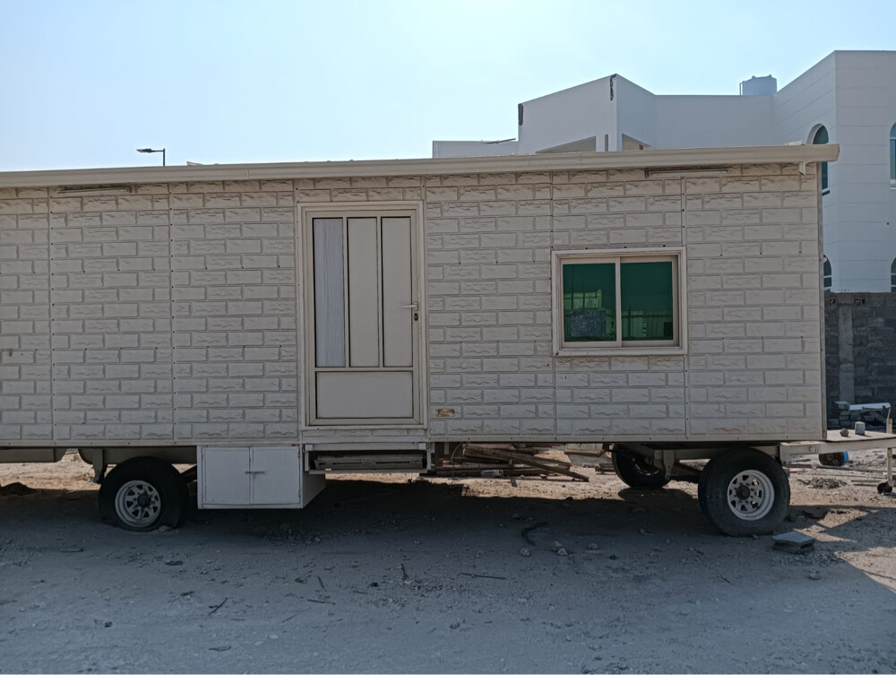 cabin change with car - 5