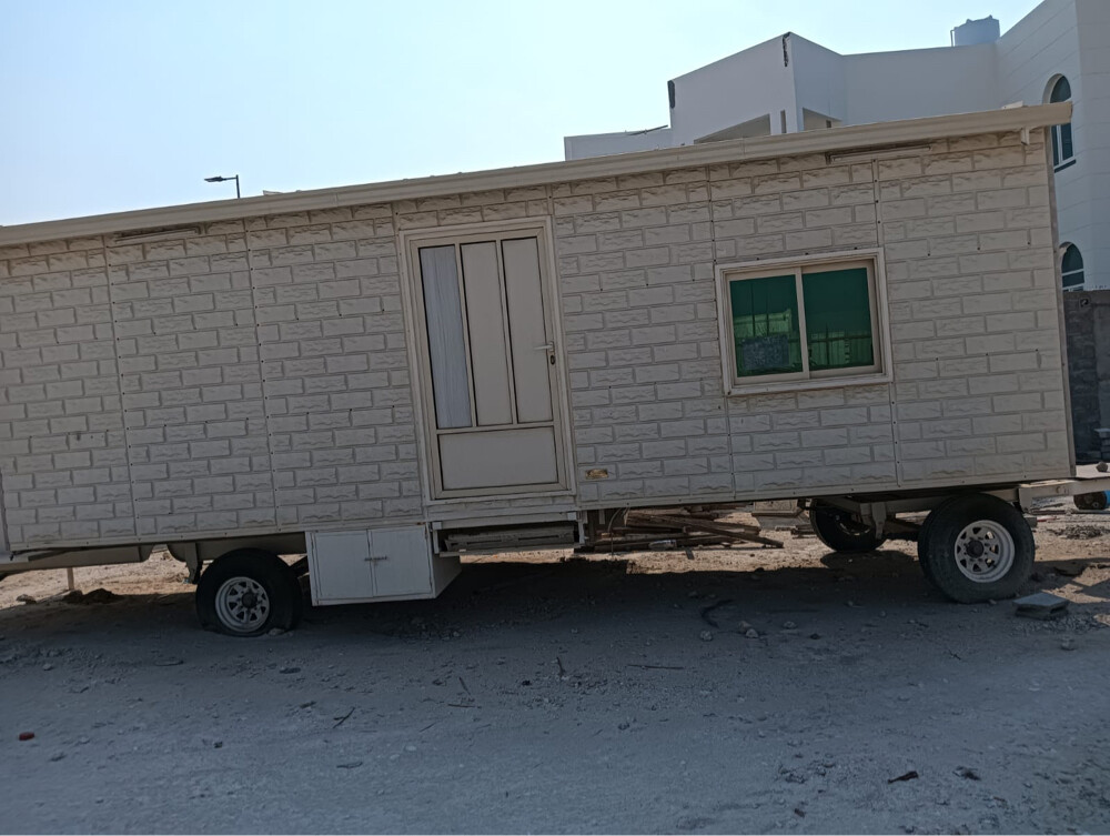 cabin change with car - 6