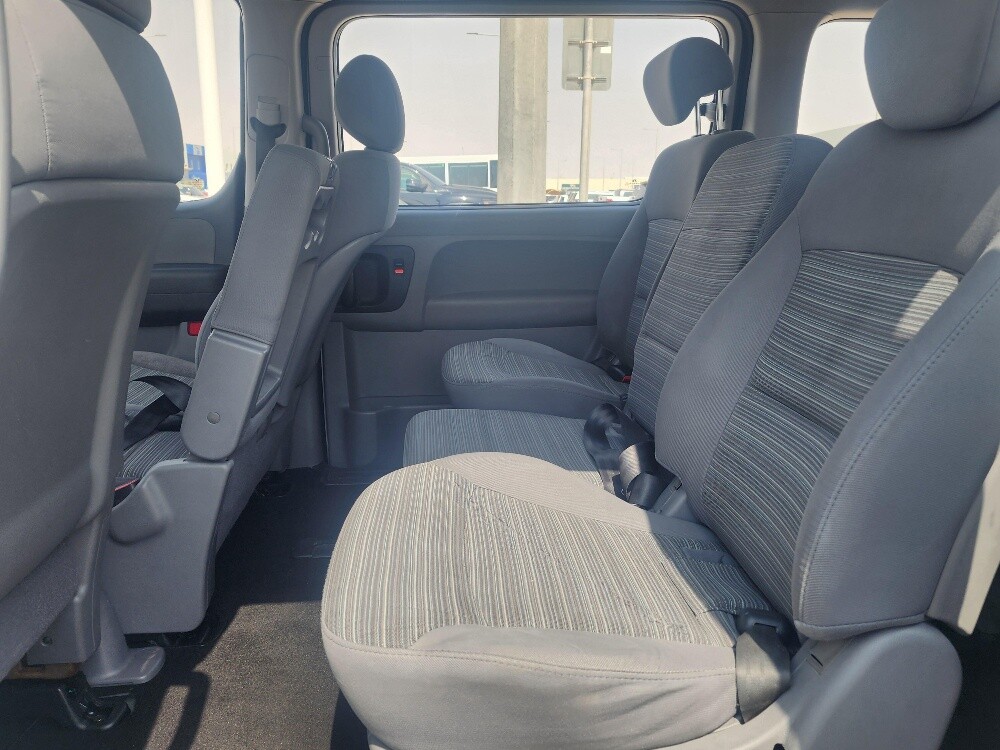 Hyundai H1 - 8