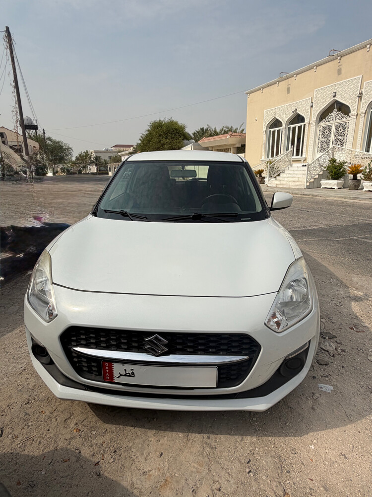 Suzuki swift 2022 - - 1