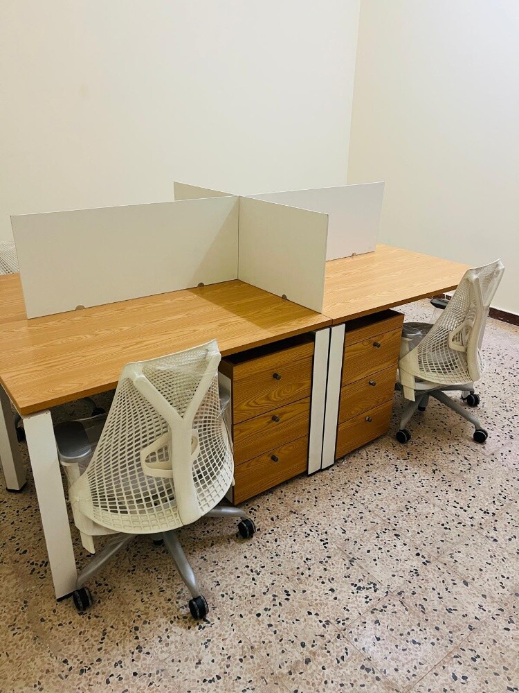 Used office furniture 33270617 - 4