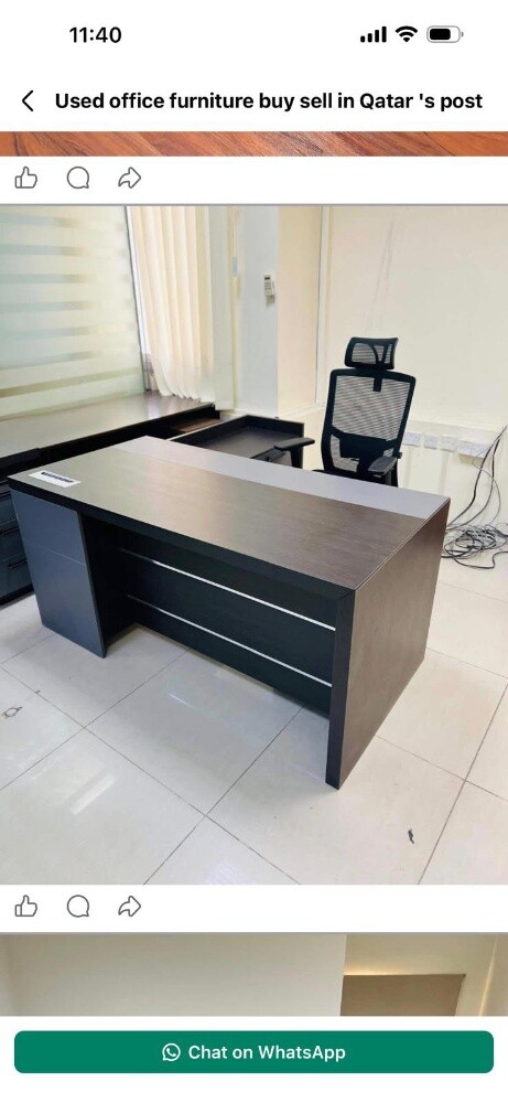 Used office furniture 33270617 - 30