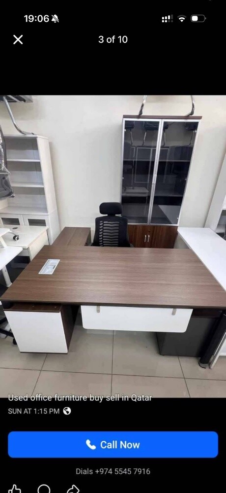 Used office furniture 33270617 - 21