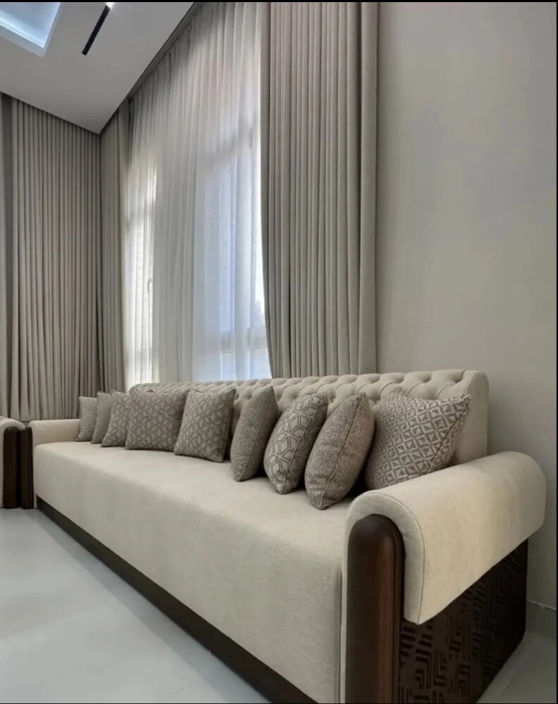 Curtain,Blackout Roller &  Sofa Mak - 13