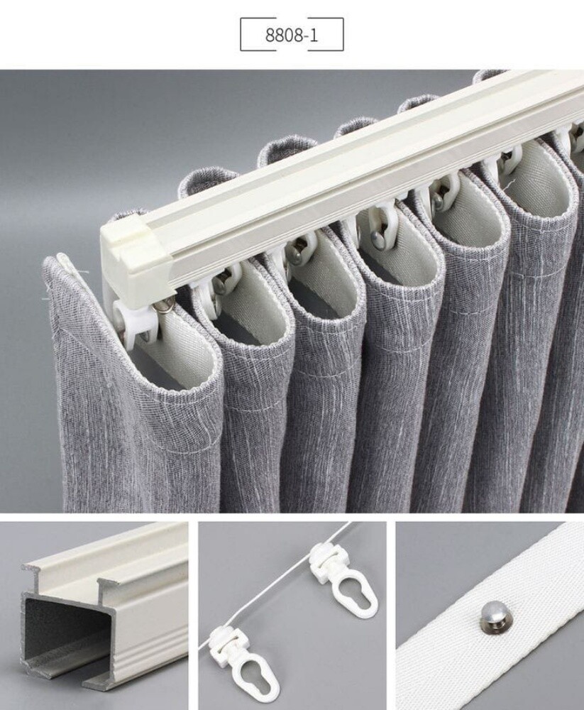 Curtain,Blackout Roller &  Sofa Mak - 10