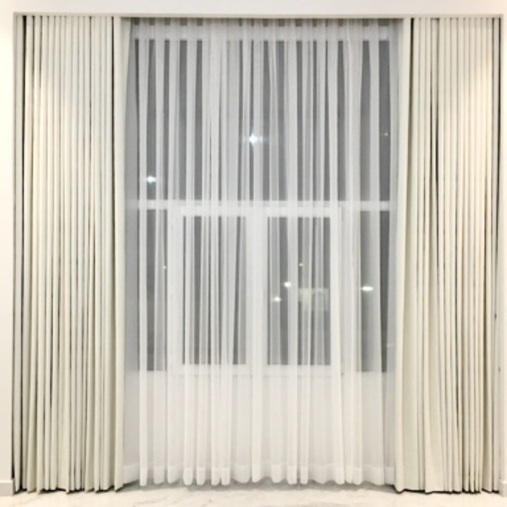 Curtain,Blackout Roller &  Sofa Mak - 6