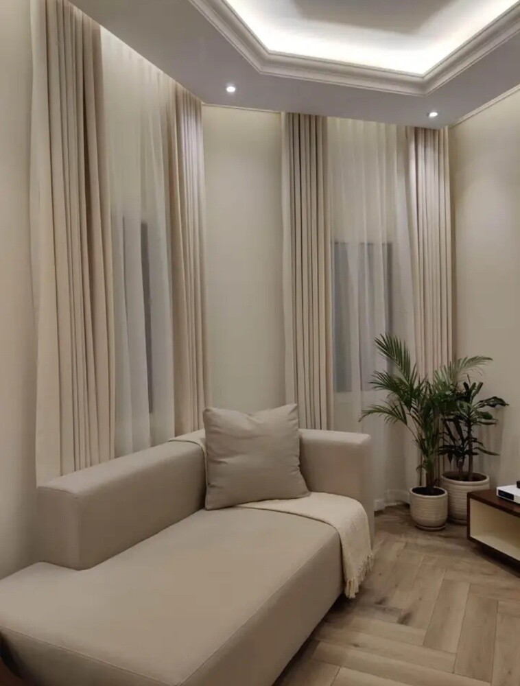 Curtain,Blackout Roller &  Sofa Mak - 11
