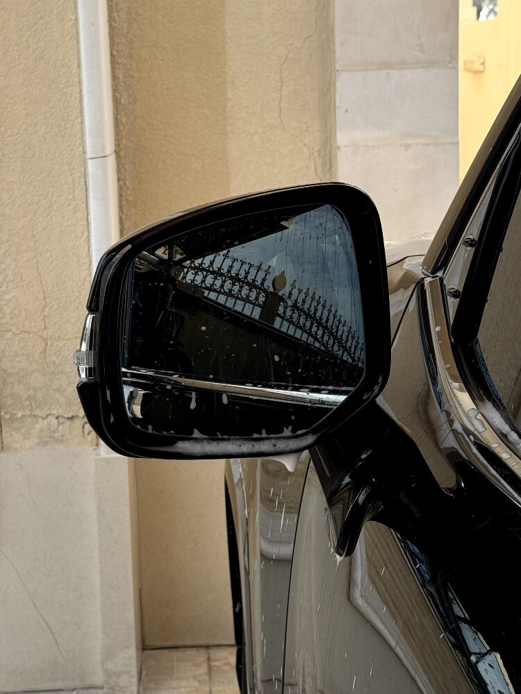 car wash service at home - 2