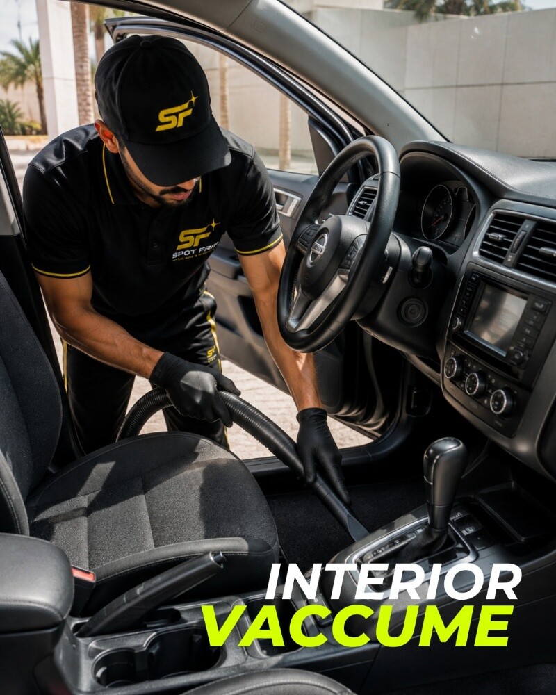 Car detailing and cleaning services - 2