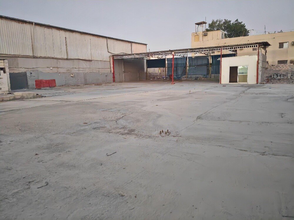 Garage for rent - 8