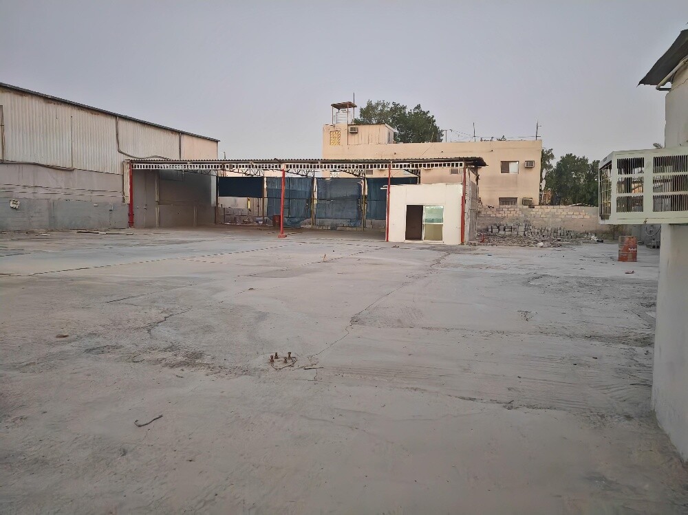 Garage for rent - 3
