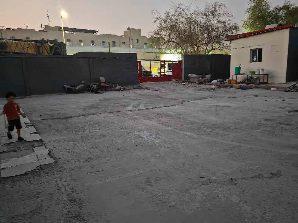 Garage for rent - 5