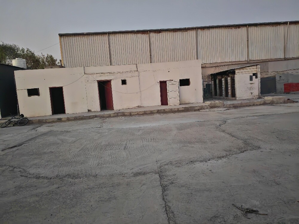 Garage for rent - 4