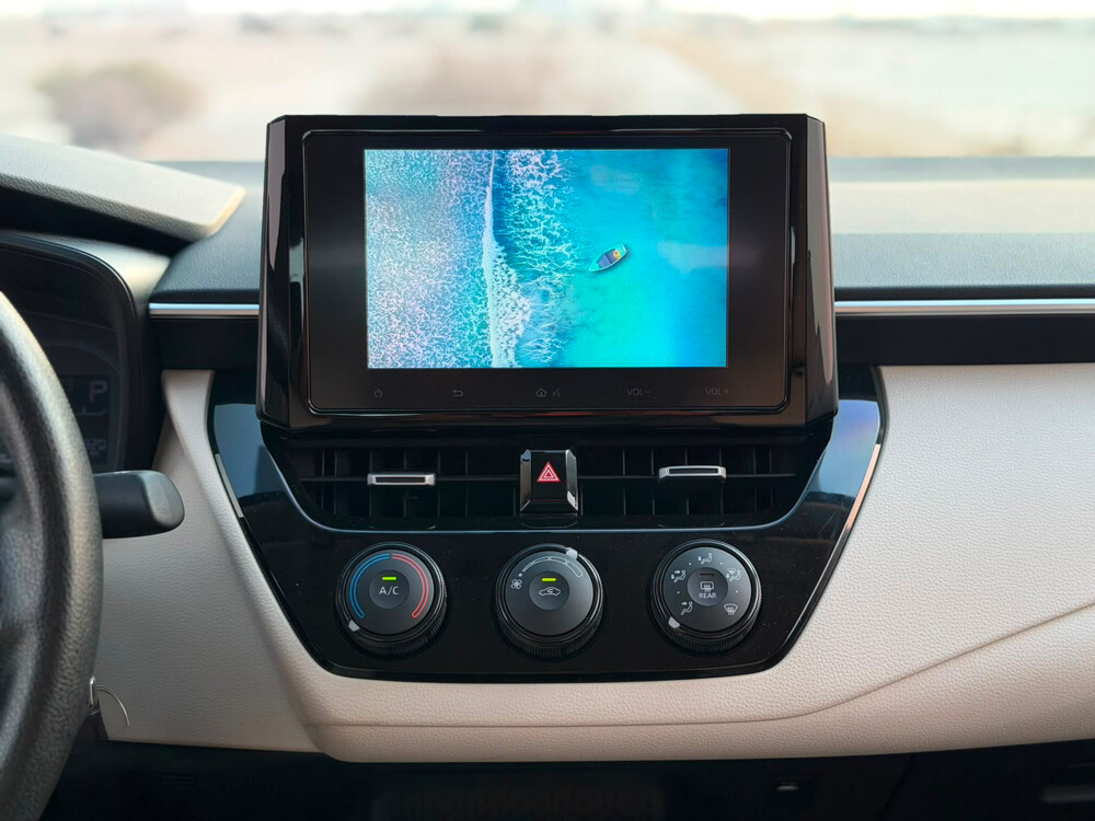 Toyota Corolla 2024 - 3