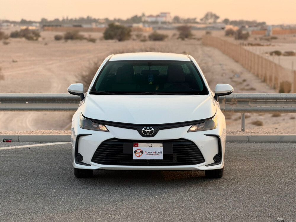 Toyota Corolla 2024 - 13