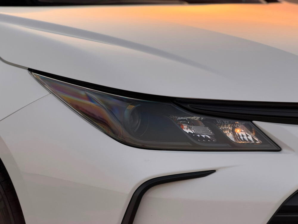 Toyota Corolla 2024 - 8