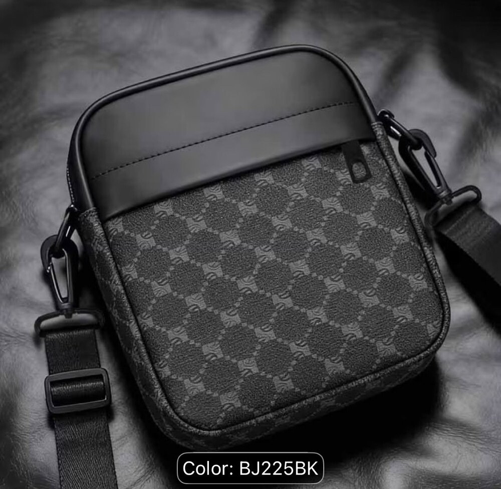 ladies chest bag, - 2