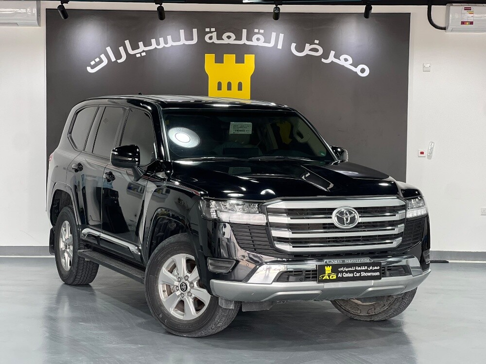 جي إكس آر موديل 2024 - 1