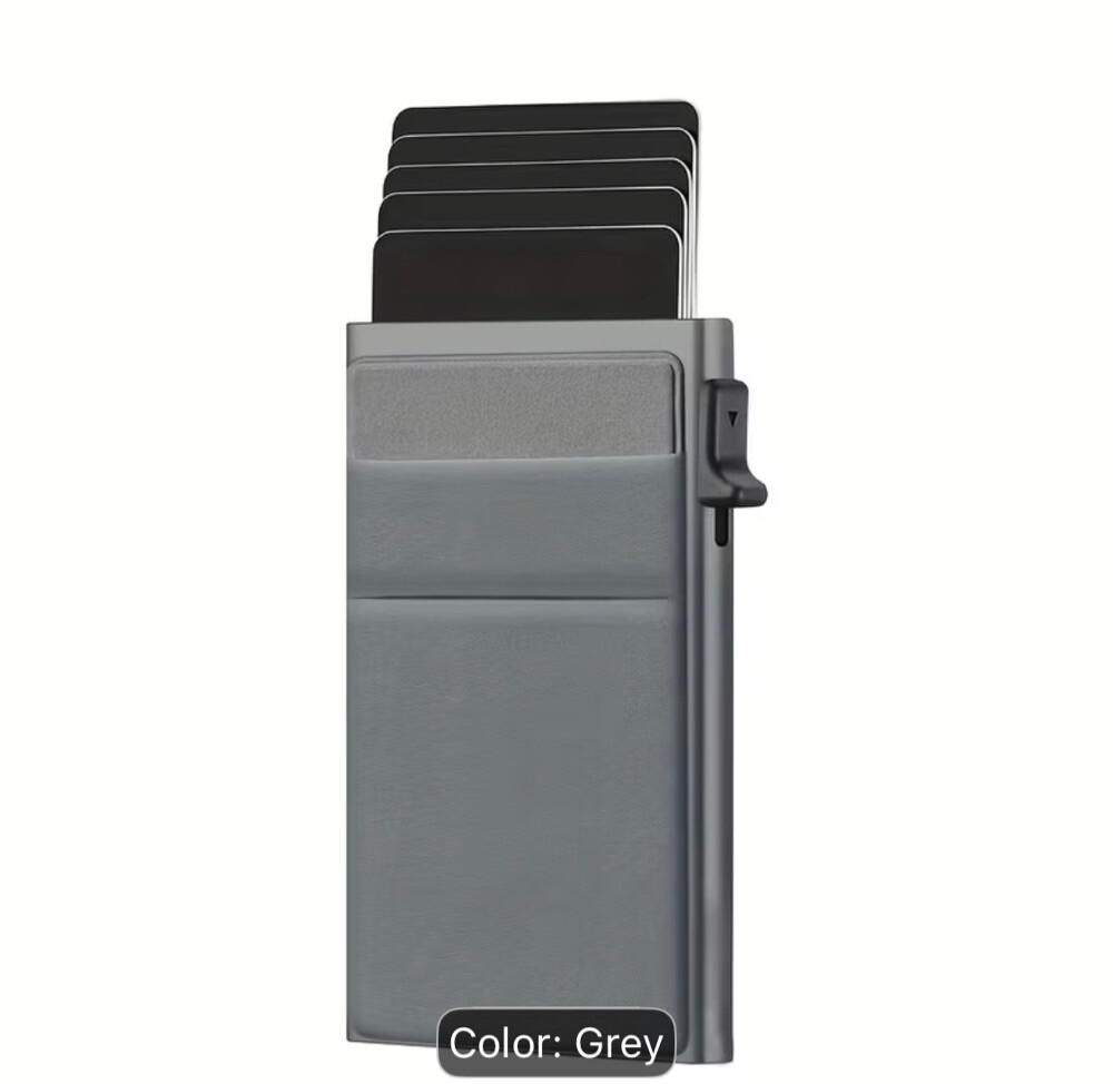 card holder - 1