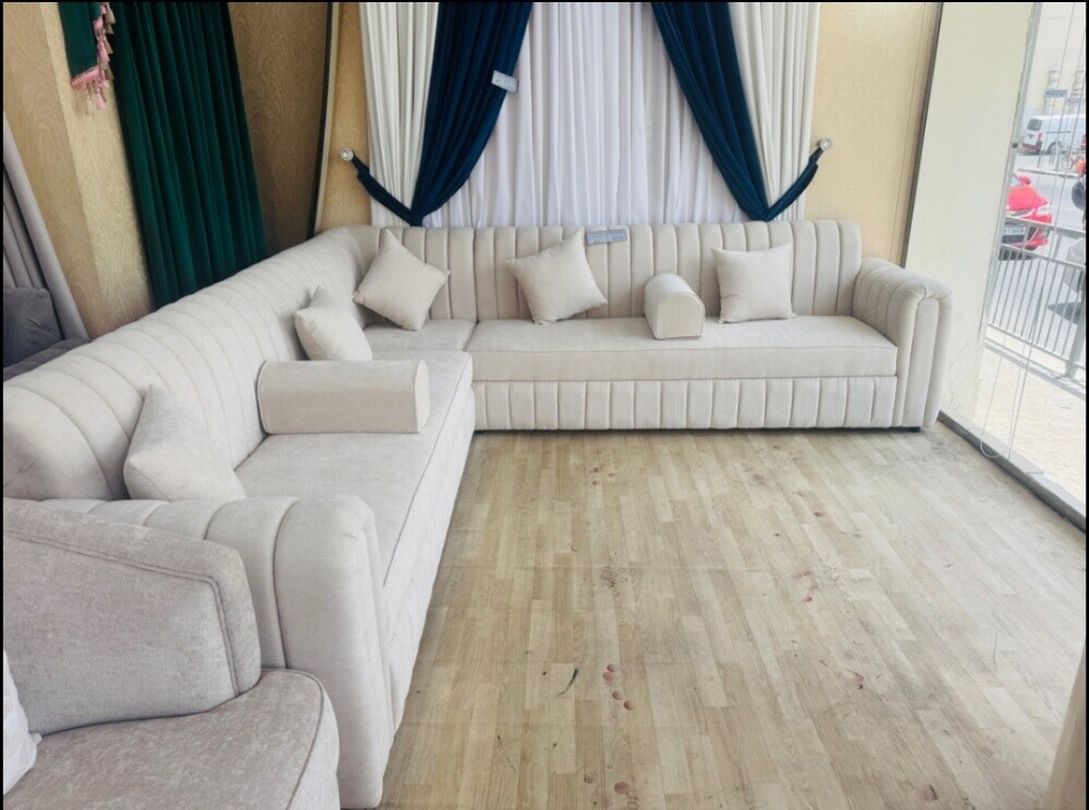 making new majlis 1 m.cost 300qr - 5