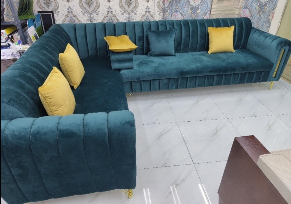 making new majlis 1 m.cost 300qr - 9