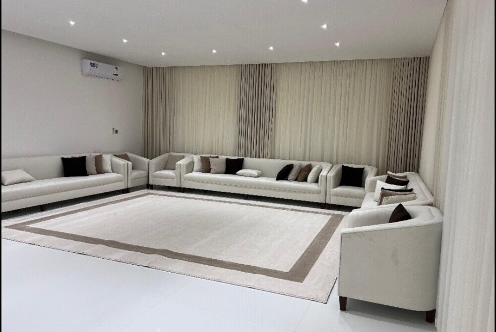 making new majlis 1 m.cost 300qr - 4