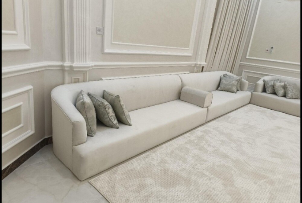 making new majlis 1 m.cost 300qr - 12