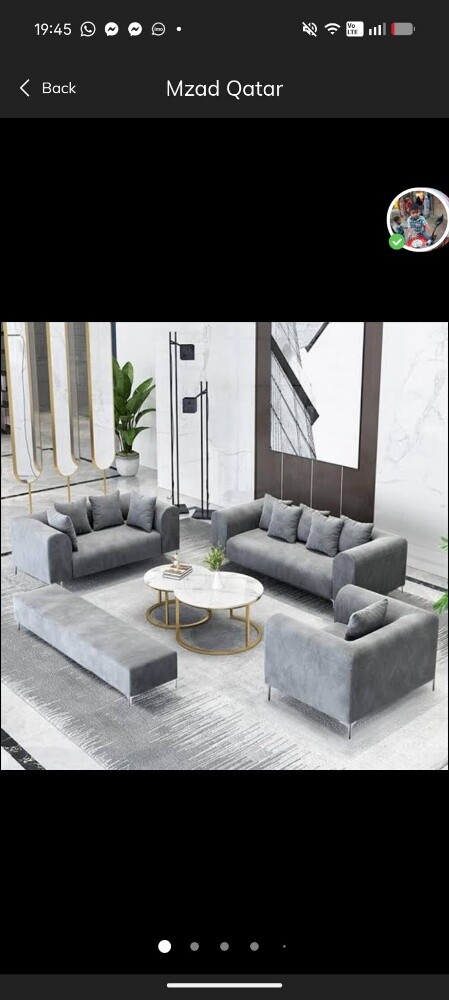 making new majlis 1 m.cost 300qr - 8