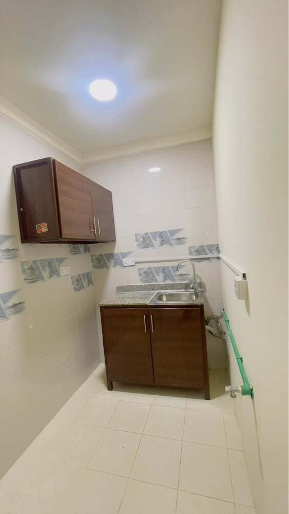 spacious studio at al thumama - 4