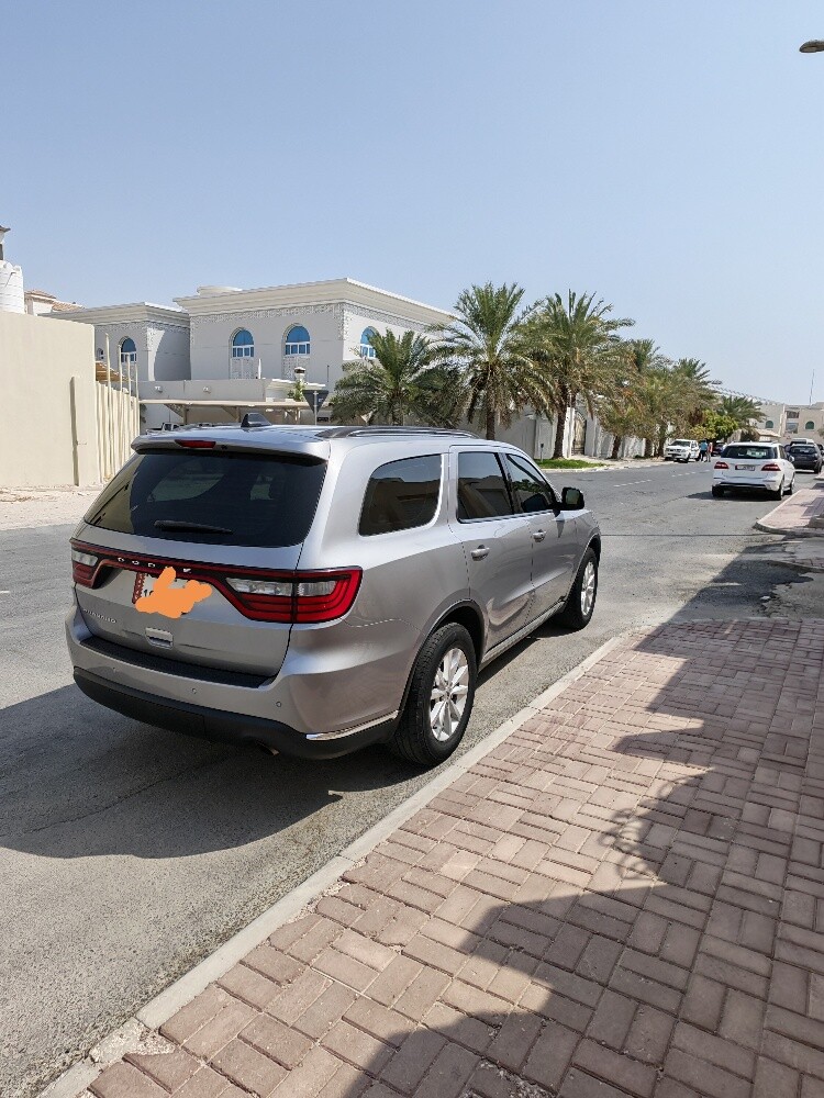 Dodge Durango 2020 - 3
