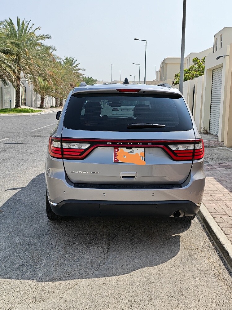 Dodge Durango 2020 - 2