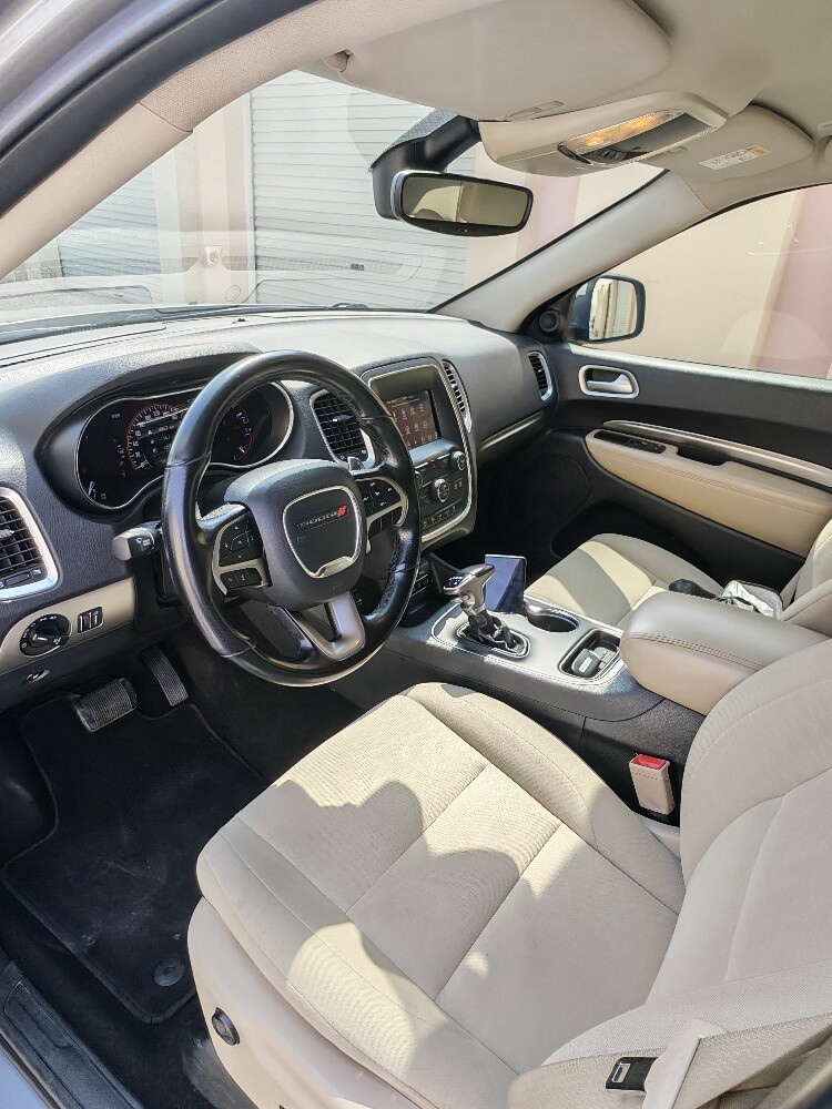 Dodge Durango 2020 - 4