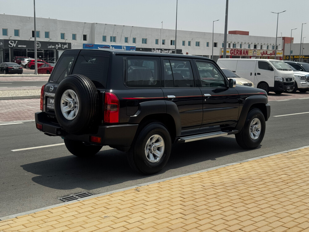 جي ال صبغ وكاله - 5