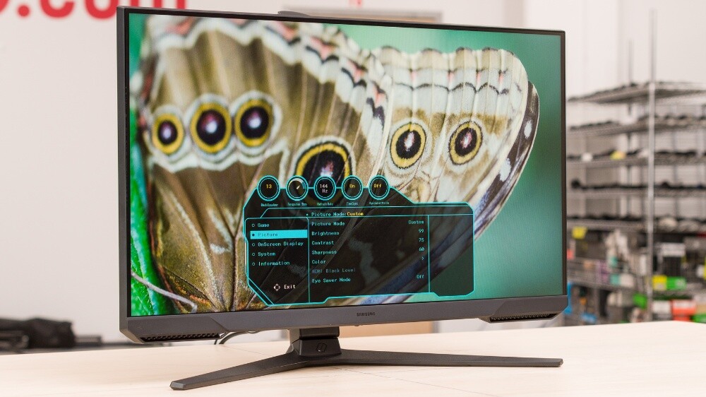 PS5 & 24" 180Hz FHD+ Monitor - 2